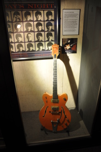 Lennons Gretsch 2