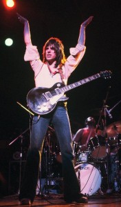 jeff beck 4