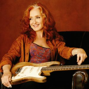 Bonnie Raitt 1