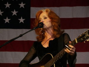 Bonnie Raitt 4